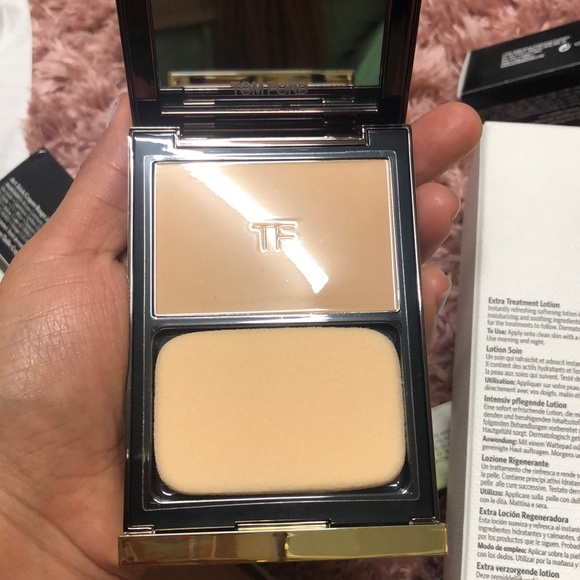 Tom Ford Flawless powder - Picture 4 of 4